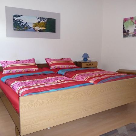 Ferienwohnung Klauke 温特贝格 外观 照片