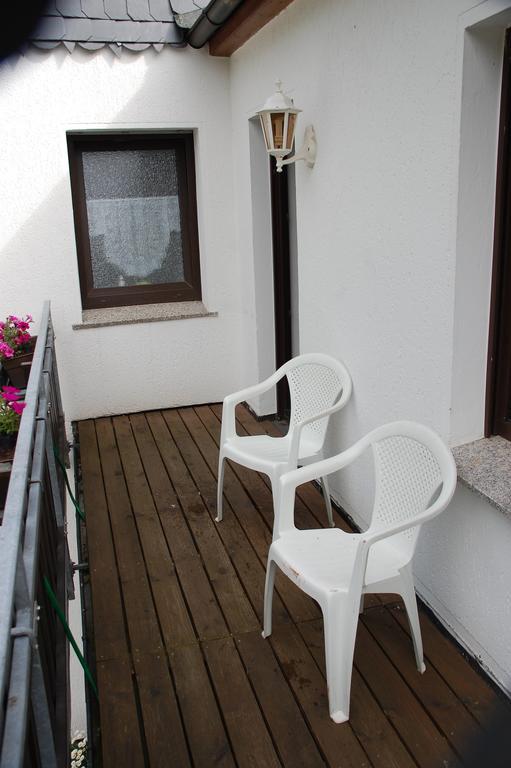 Ferienwohnung Klauke 温特贝格 客房 照片