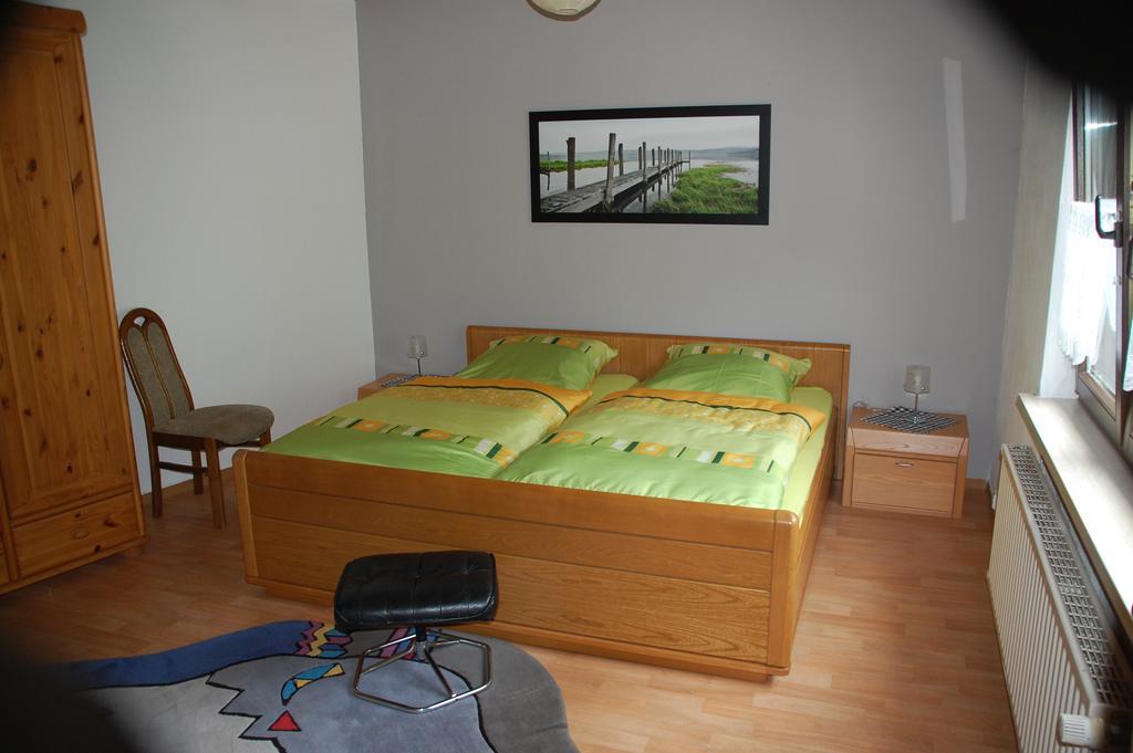 Ferienwohnung Klauke 温特贝格 客房 照片