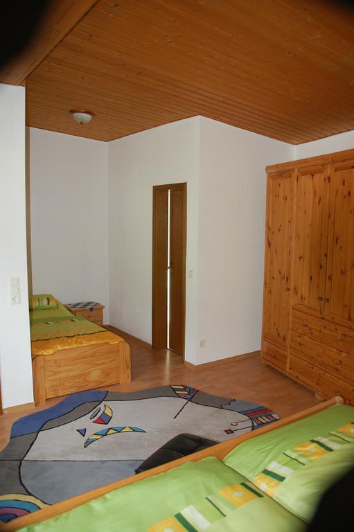 Ferienwohnung Klauke 温特贝格 客房 照片