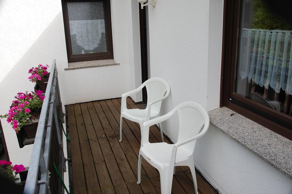 Ferienwohnung Klauke 温特贝格 客房 照片