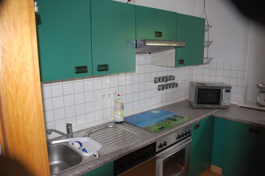 Ferienwohnung Klauke 温特贝格 客房 照片