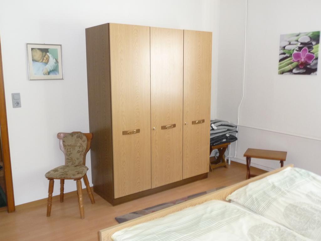 Ferienwohnung Klauke 温特贝格 外观 照片