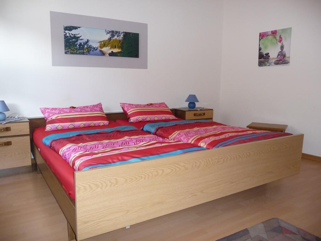 Ferienwohnung Klauke 温特贝格 外观 照片