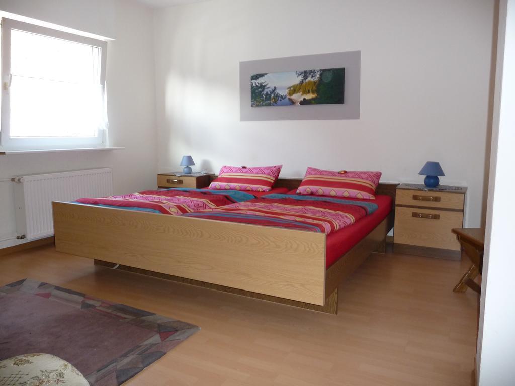 Ferienwohnung Klauke 温特贝格 外观 照片